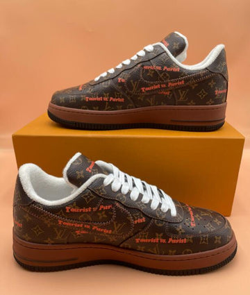 VS Luxury - LOV Men Shoes - 974