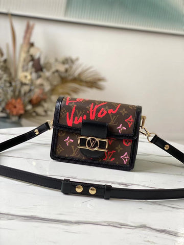 VS Fashion Lu-Vi bags - 419