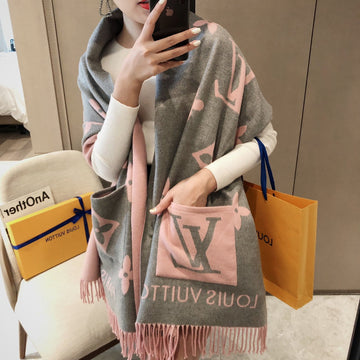 VS - LOV Scarf - 006