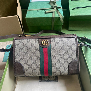 VS - GUKI Bag - 358