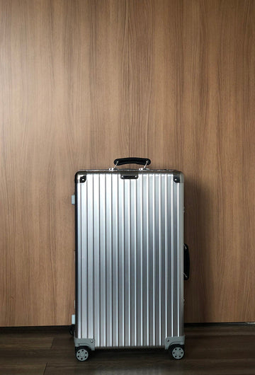 VS - Travel Bags - 679