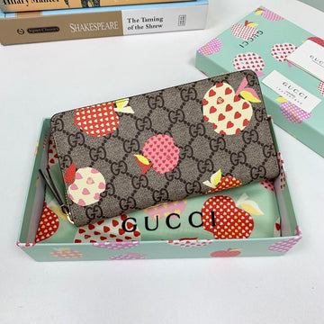 CS - GUKI Wallet - 910