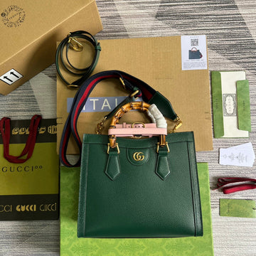 VS - GCI Bags - 5454
