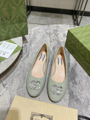 VS - GUKI Shoe - 1070