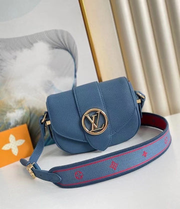 VS Fashion Lu-Vi bags - 715