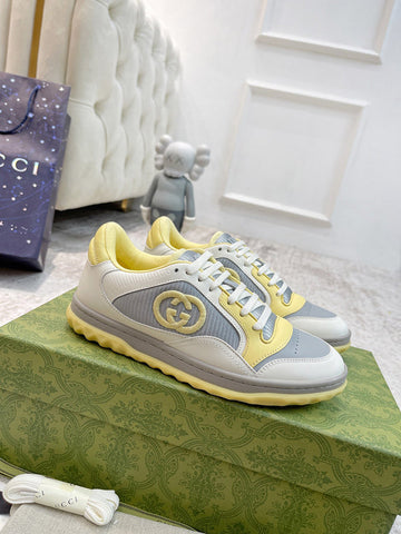 CS - GUKI Shoe - 134