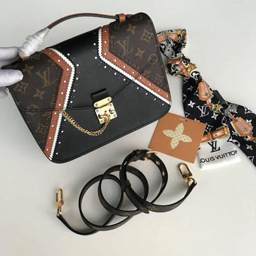 VS Fashion Lu-Vi bags - 1354
