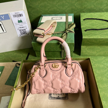 VS - GUKI Bag - 419