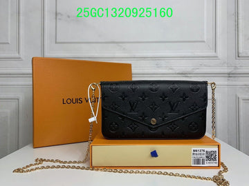 VS CHL Wallet - 1566