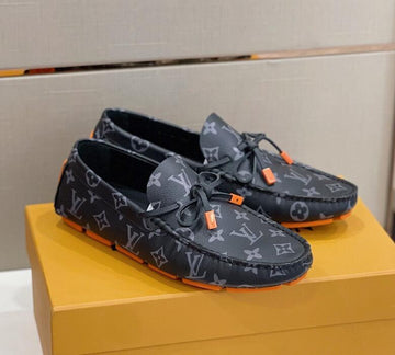 VS Luxury - LOV Men Shoes - 874