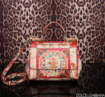 VS - DG Bags - 424
