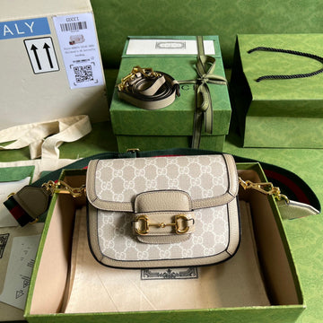 VS - GUKI Bag - 254