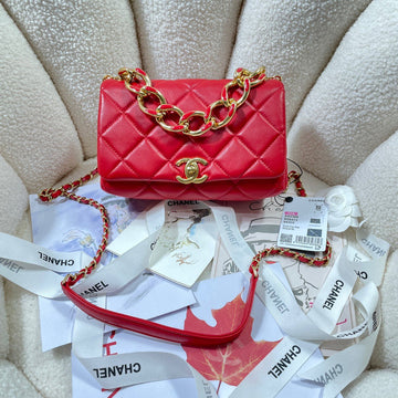 VS Fashion - CHL Bags - 2049