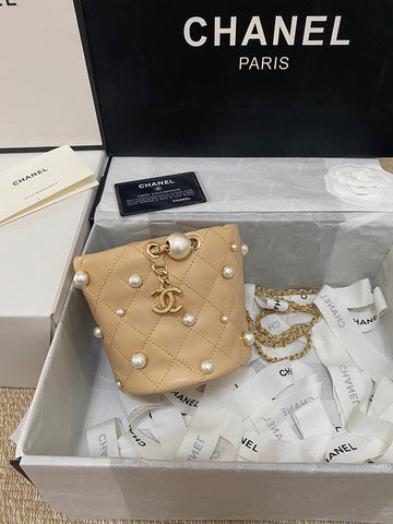 VS Fashion - CNL Bags - 1709