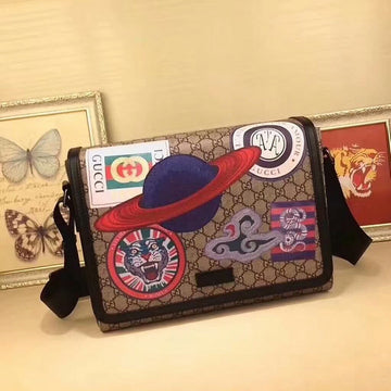 VS - GCI Bags - 2371
