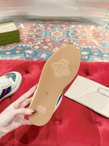 CS - GUKI Shoe - 444