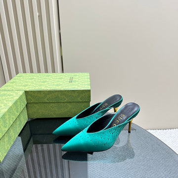 CS - GUKI Shoe - 355