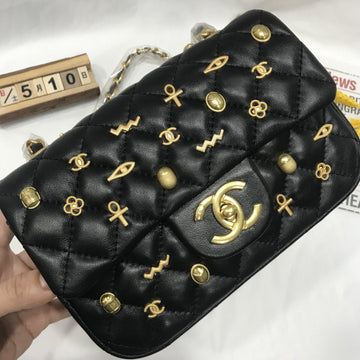 Designer bags by Chanel 205