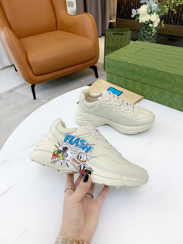 CS - GUKI Shoe - 276