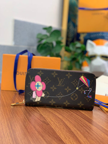 VS - LOV Wallets - 563