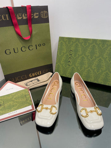 CS - GUKI Shoe - 220