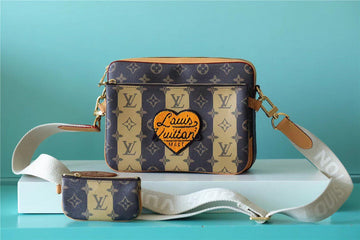 VS Fashion Lu-Vi bags - 10055