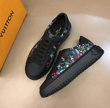 VS Luxury - LOV Men Shoes - 1750