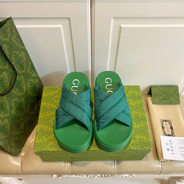 CS - GUKI Shoe - 065