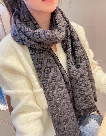 VS - LOV Scarf - 091
