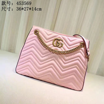 GCC - VS Fashion Bags - 623