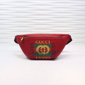 VS Luxury - GCI Bags - 1025