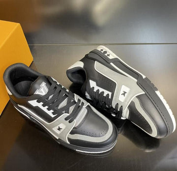 VS Luxury - LOV Men Shoes - 708