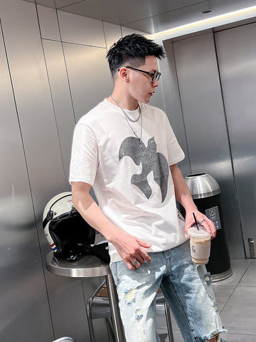VS - Men T Shirts - 1176
