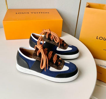 VS Luxury - LOV Women Shoes - 360