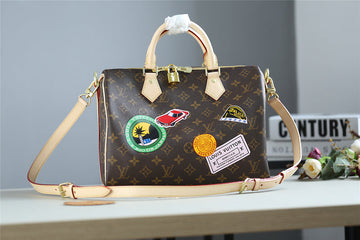 VS Fashion Lu-Vi bags - 8188
