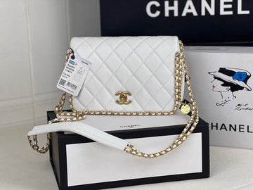 VS Luxury - CHL Bags - 2819