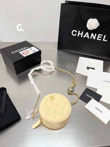 VS - CHL Bags - 7095