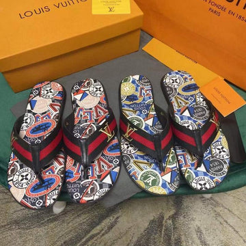 VS Luxury - LOV Men Shoes - 1304