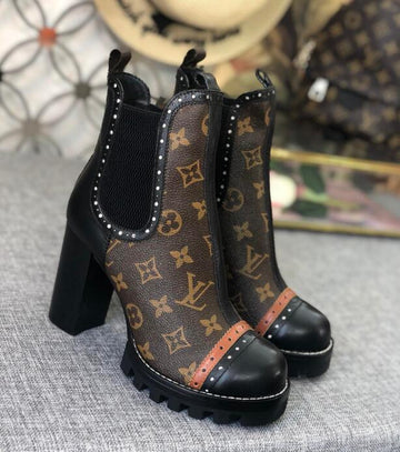 VS Luxury - LOV Women Shoes - 760