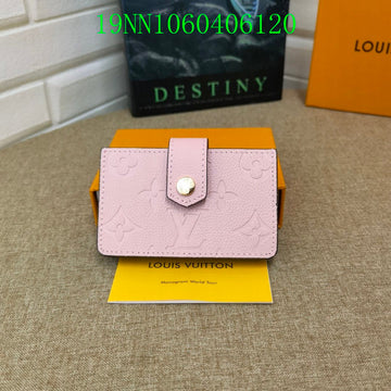 VS LOV Wallet - 1456