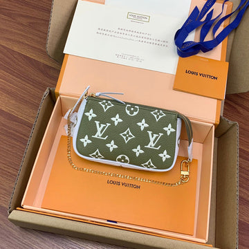 VS - LOV Wallets - 321