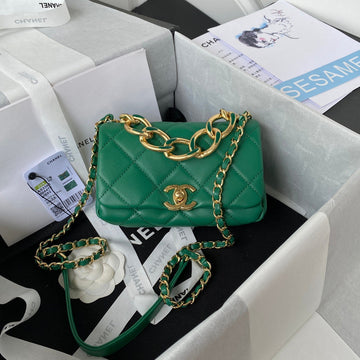 VS - CHL Women Bag - 1279