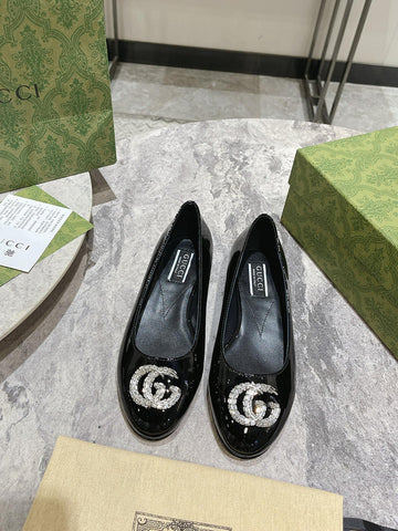 VS - GUKI Shoe - 1048