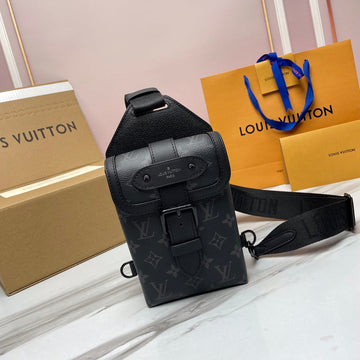 VS Fashion Lu-Vi Bags - 16883