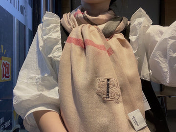 VS - BOR Scarf - 157