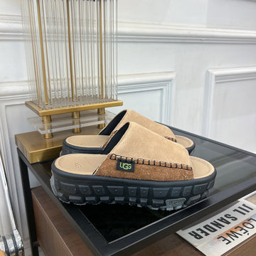 VS - THR Women Shoes - 023