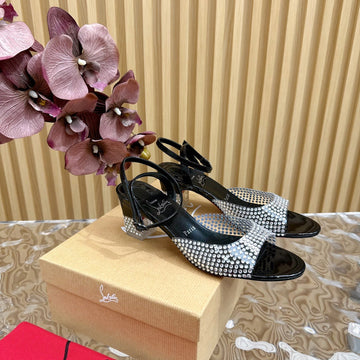 VS - CBL Women Shoes - 516