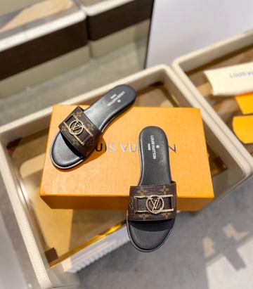 VS Luxury - LOV Women Shoes - 049