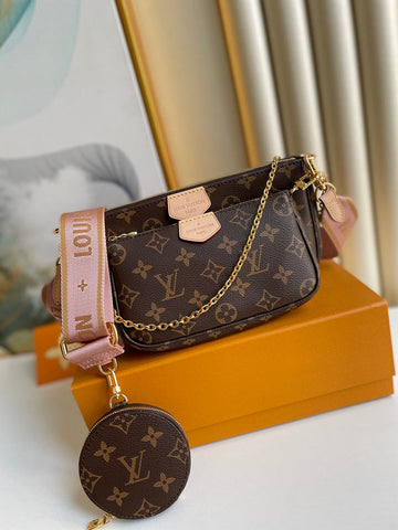 VS Fashion Lu-Vi Bags - 16851