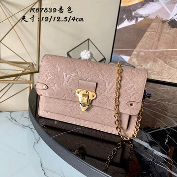 VS - LOV Women Bag - 792